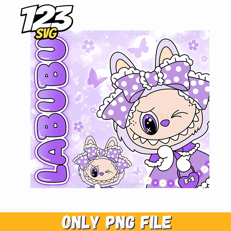 tiny pink labubu png, tiny pink labrador retriever, labrador retriever png - 123SVG Store
