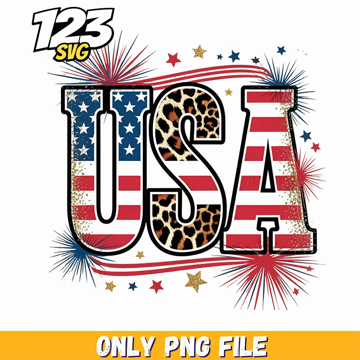 usa distressed leopard flag patch typography png, usa distressed leopard flag patch typography png, usa distressed leopard flag patch typography - 123SVG Store