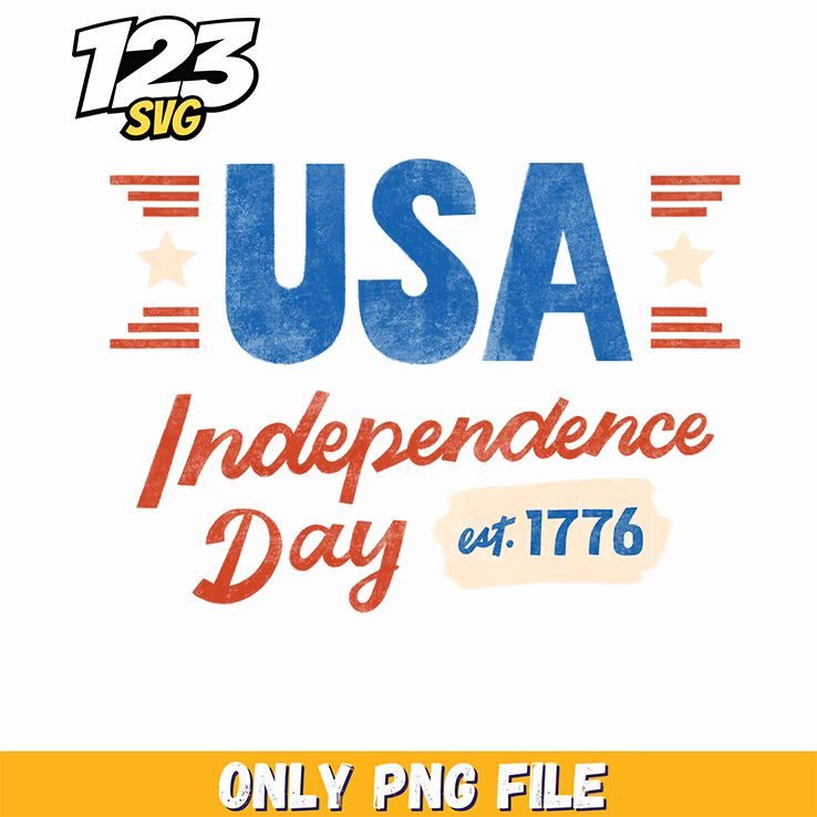 usa independence day star borders png, usa independence day star borders, usa independence day star borders png - 123SVG Store