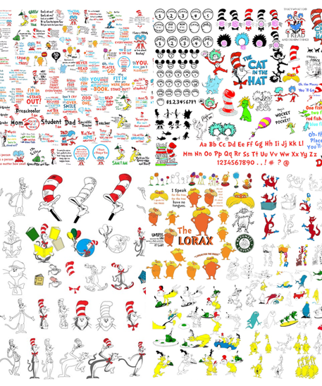 400K SVG Bundle for Cricut | 500+ SVG Bundles | Monthly Updates | Commercial Use | PNG DXF EPS AI