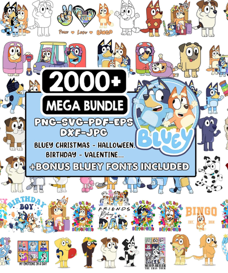 400K SVG Bundle for Cricut | 500+ SVG Bundles | Monthly Updates | Commercial Use | PNG DXF EPS AI