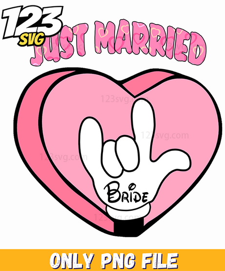 Disney Heart Friends PNG, disney heart friends, disney heart png free - 123SVG Store