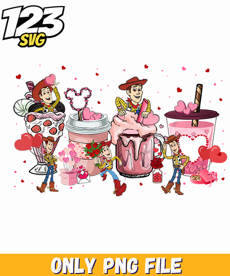 Disney Valentine Quotes PNG, Valentine's Day Disney Quotes, Disney Quotes for Valentine's - 123SVG Store