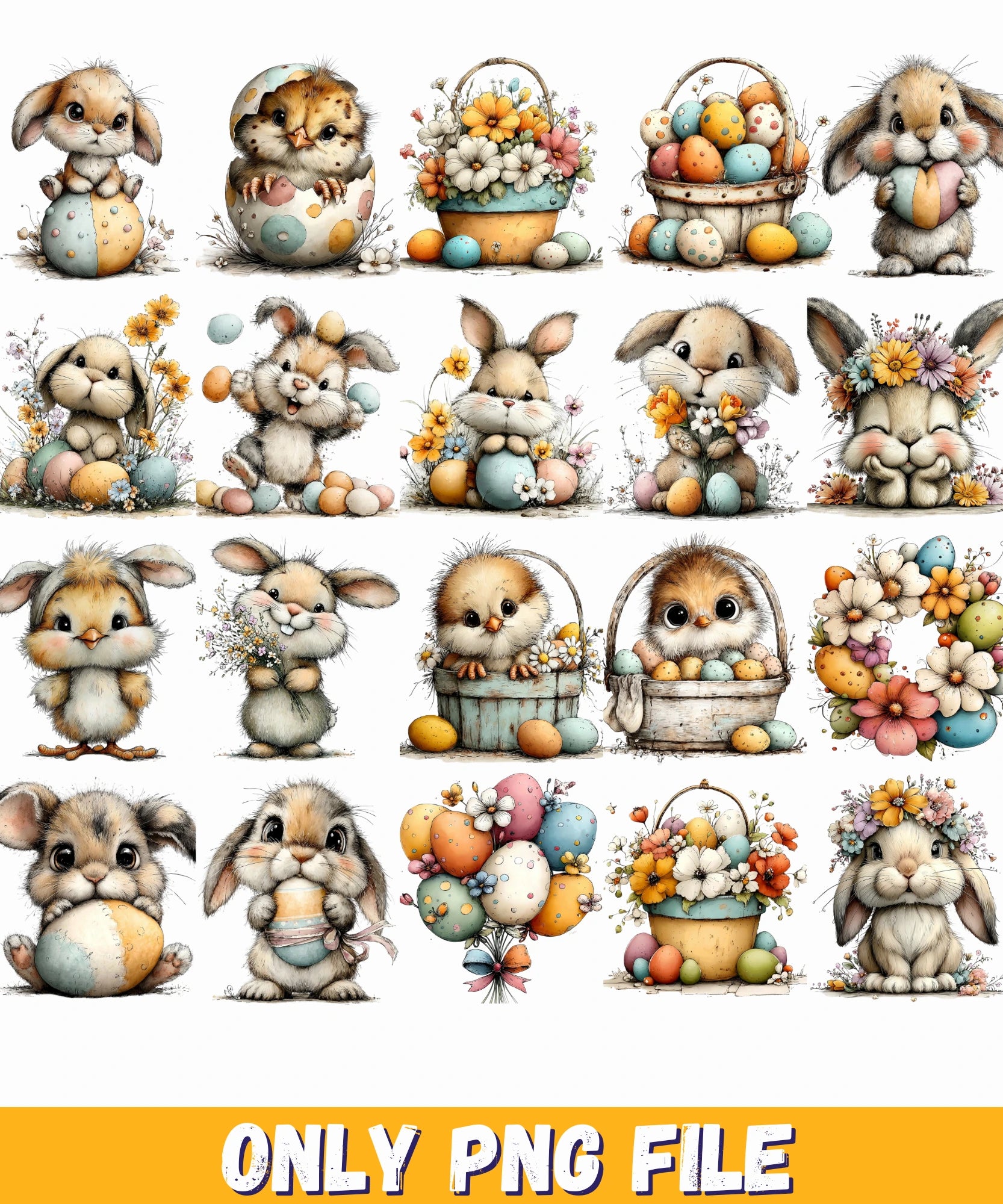 Free Coquette bunny PNG, Easter sublimation design,  Coquette bow png