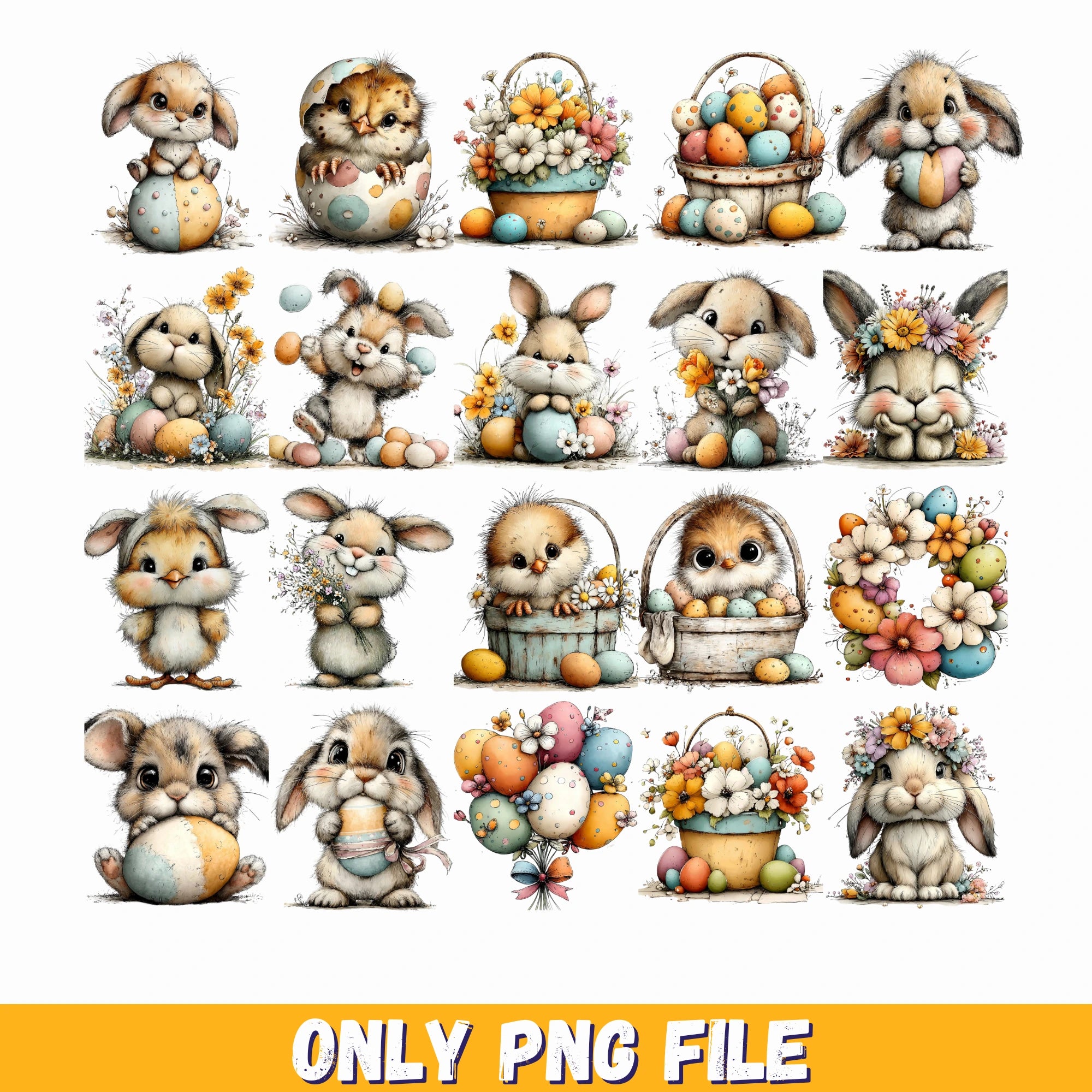 Free Coquette bunny PNG, Easter sublimation design,  Coquette bow png