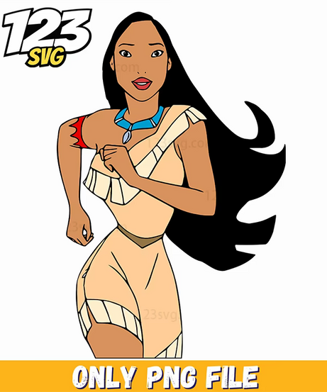 Pocahontas Tree Scene PNG, pocahontas tree scene, pocahontas tree - 123SVG Store