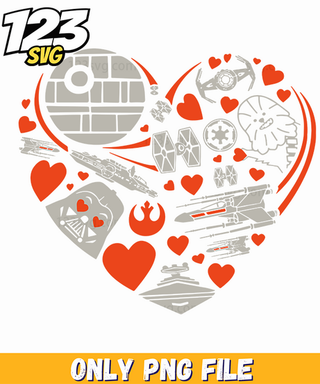 valentine heart globe png, heart globe png, heart globe background - 123SVG Store