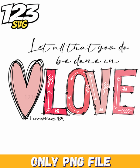 Valentine Love Quote PNG, love quotes for valentines day, valentines day love quotes - 123SVG Store
