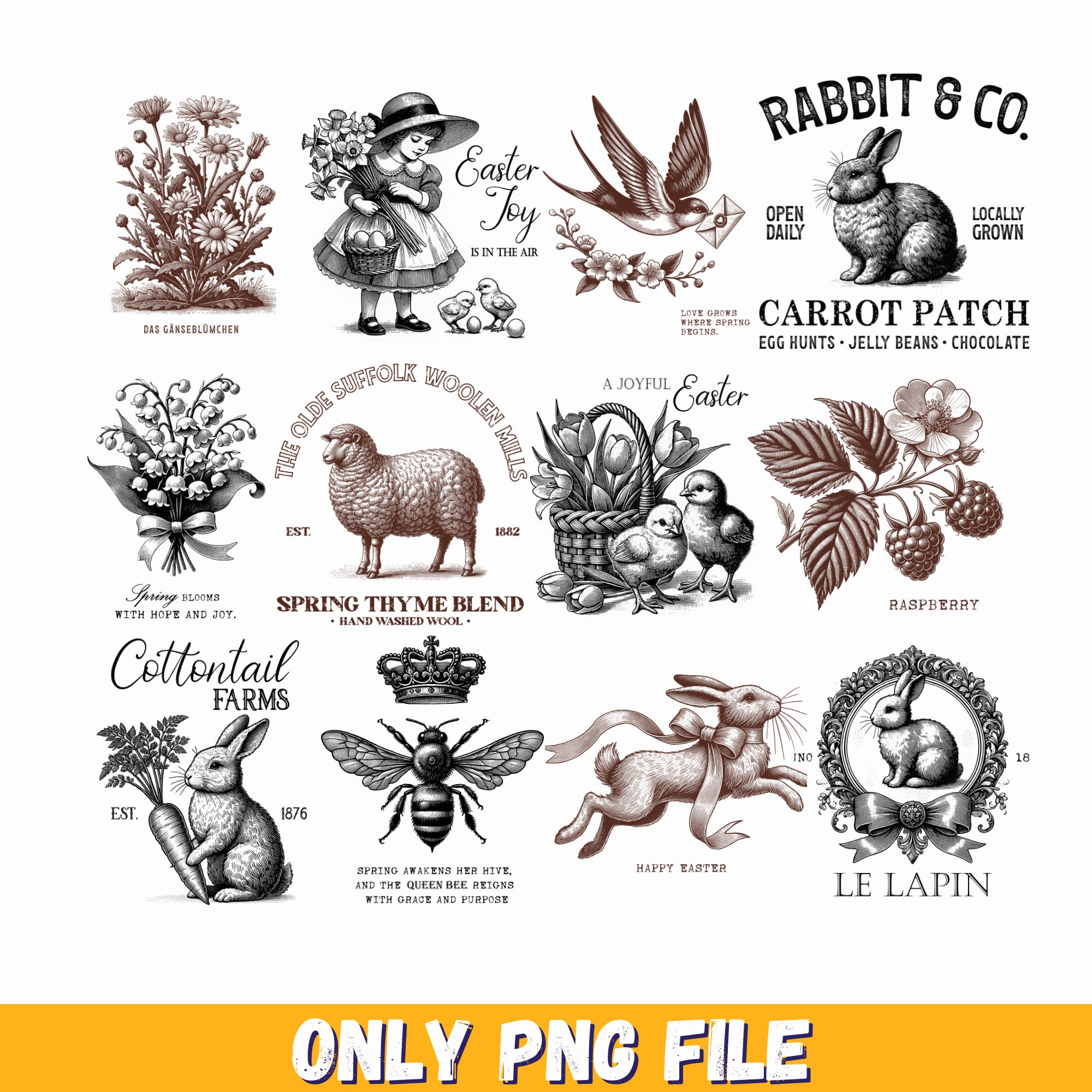 Vintage easter bunny, quirky vintage easter photos, vintage easter eggs