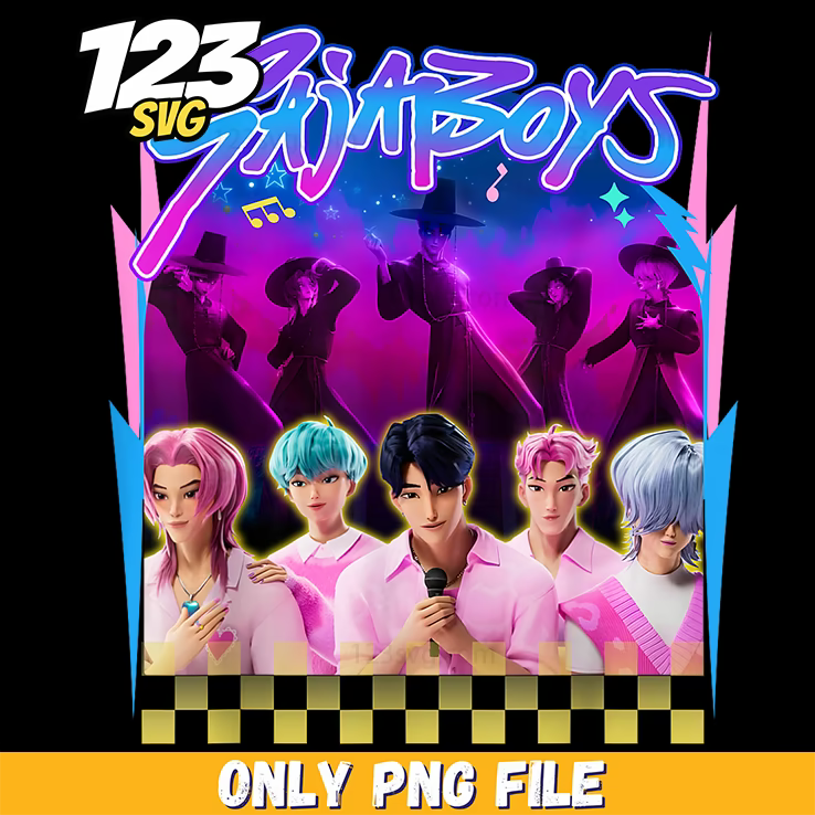 abby kpop, kpop abby, abby kpop idol - 123SVG Store