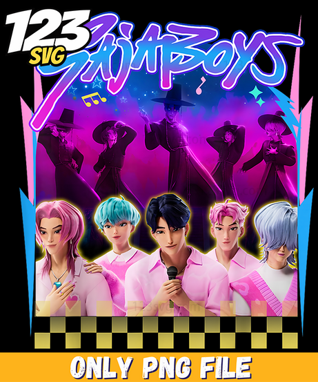 abby kpop, kpop abby, kpop abby merchandise - 123SVG Store