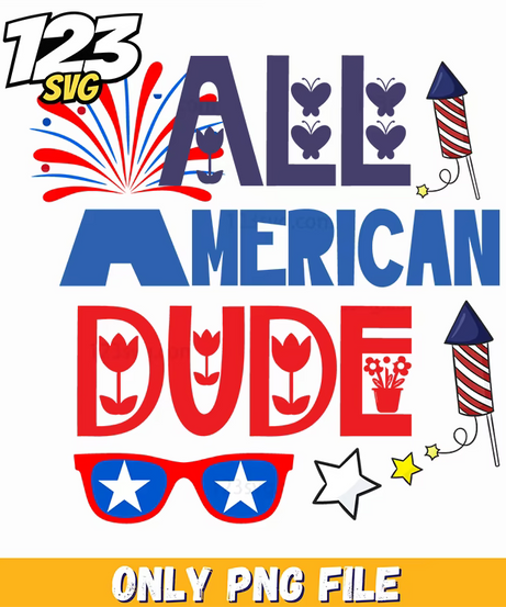 all american dude fireworks sunglasses flags png, american dude fireworks, dude fireworks sunglasses - 123SVG Store