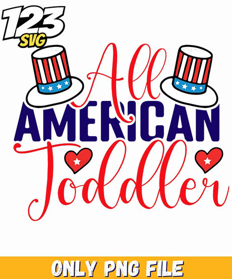 all american toddler uncle sam hats png, patriotic toddler uncle sam hat, toddler uncle sam hat costume - 123SVG Store