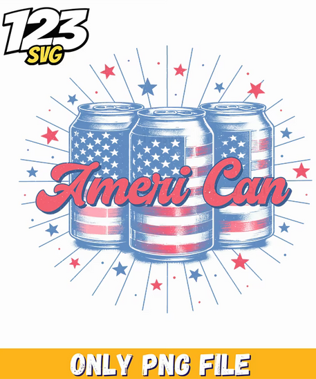 ameri can png, american boy band png, american flag bow hunting png - 123SVG Store