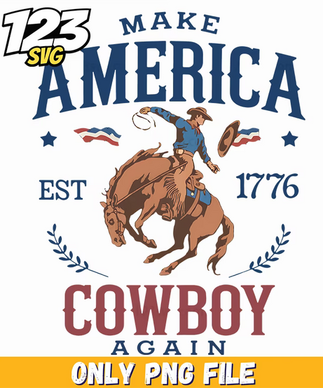 america cowboy png 2, nfl bow tie cowboys png, western renaissance - 123SVG Store