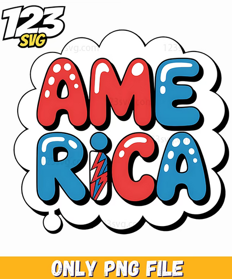 america retro bubble font stars png, kpop bands cartoon png, retro saja boys band logo png - 123SVG Store
