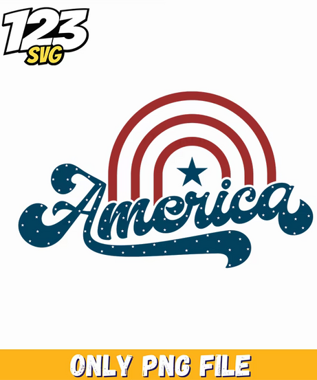 america script gingham rainbow graphic png, autism awareness png, boy band artwork png - 123SVG Store