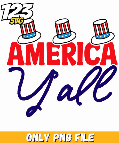 america yall uncle sam hats png, uncles sam hats, uncle sam hats wholesale - 123SVG Store