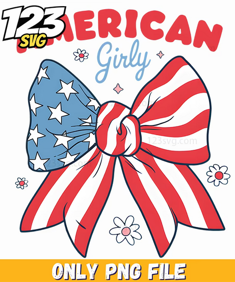 american girly bow png, cute cartoon, cute cartoon - 123SVG Store