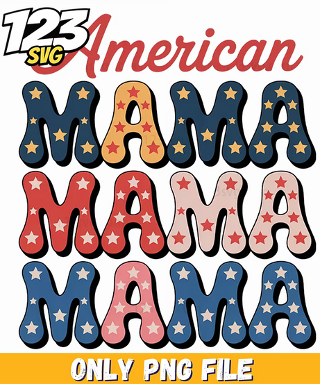 american mama pearl letters png, american mama pearl letters png, american mama pearl letters png - 123SVG Store