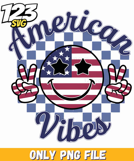 american vibes smiley png, demon vibes png, kpop core png - 123SVG Store