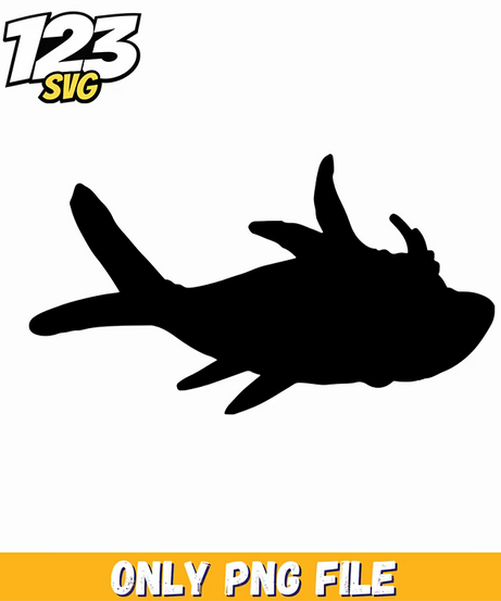 animal silhouette dr seuss style png, derpy kpop demon hunter, capybara anatomy png - 123SVG Store
