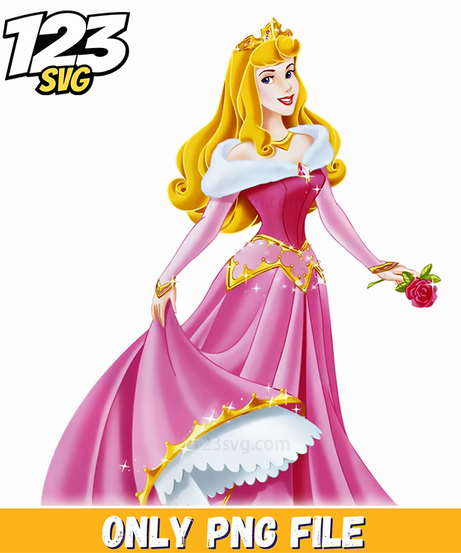 aurora crown, the aurora crown, fantasy crown aurora - 123SVG Store