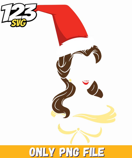 baby disney princess png, free disney princess png, disney princess png images - 123SVG Store
