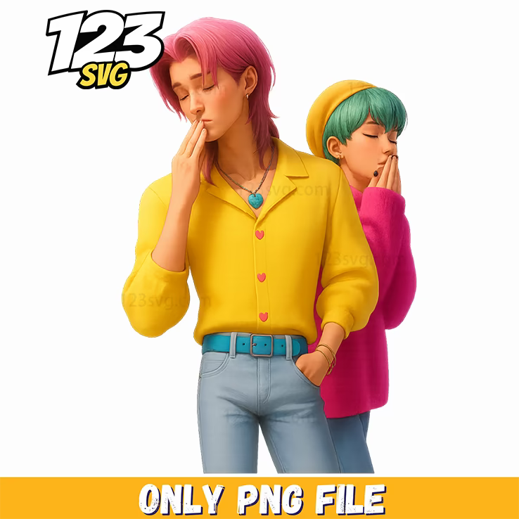 baby saja x mystery, all you need is love and pizza, lilo and stitch png - 123SVG Store