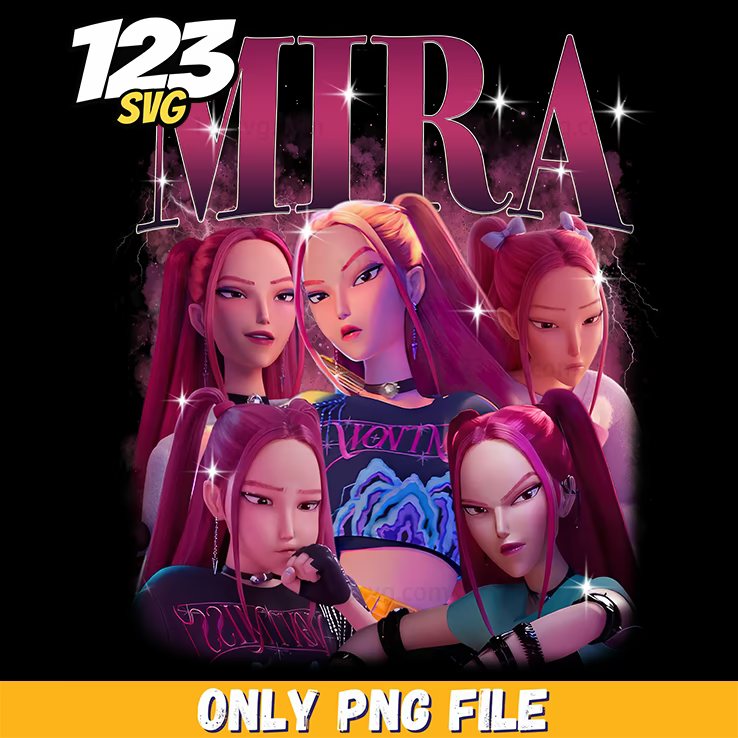 big ocean kpop, kpop ocean themed, korean ocean pop - 123SVG Store