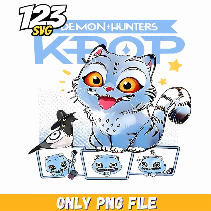 bird from kpop demon hunters, kpop demon hunter png, funny bird kpop demon hunter - 123SVG Store