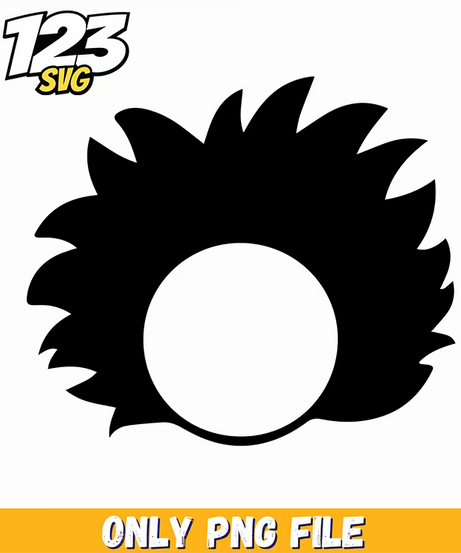 cat in the hat monogram silhouette dr seuss png, wicked quotes png, witch hat and crown wicked png - 123SVG Store