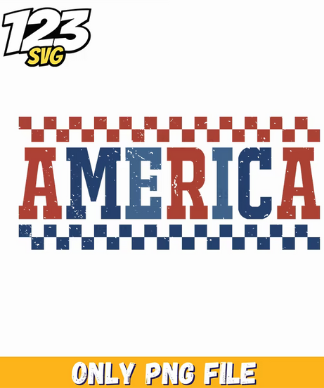 checkerboard america png, usa checkerboard pattern, american checkerboard pattern - 123SVG Store