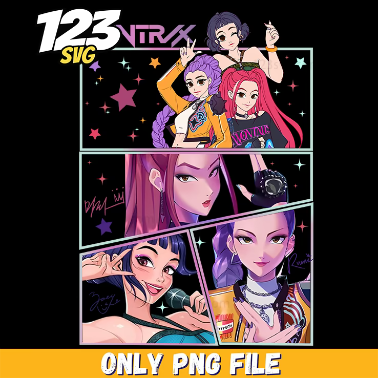 clc kpop, kpop clc merchandise, clc kpop group - 123SVG Store