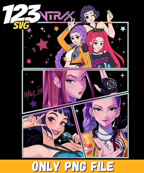 clc kpop, kpop clc music center, clc kpop group - 123SVG Store
