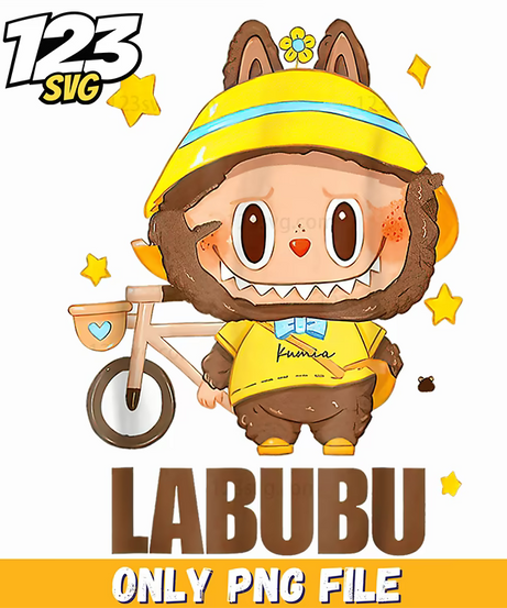 construction labubu png, labubu png clipart, labubu png images - 123SVG Store