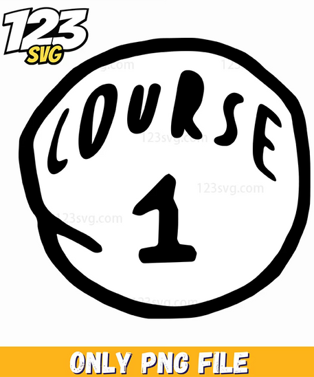 course 1 badge dr seuss png, dr seuss characters valentine's day png, dr seuss characters valentine's day png - 123SVG Store