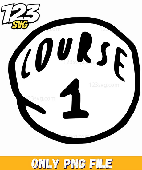 course 1 badge dr seuss png, dr seuss characters valentine's day png, dr seuss characters valentine's day png - 123SVG Store