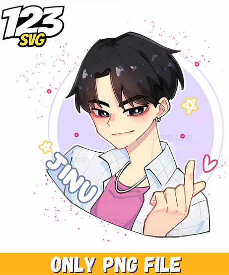 cute saja boys spooky kpop demon hunters png, cute saja boys spooky halloween kpop demon hunters, cute saja boys spooky kpop demon hunters - 123SVG Store