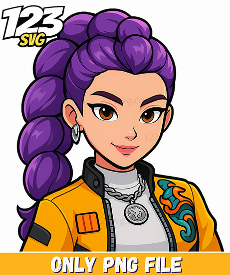 demon hunters rumi png, kpop demon hunters png, demon hunters png - 123SVG Store