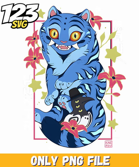 derpy cat kpop, derpy kpop demon hunters Halloween, derpy kpop band design - 123SVG Store