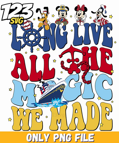 disney cruise 2026 mickey png, disney cruise line 2026, mickey mouse disney cruise - 123SVG Store