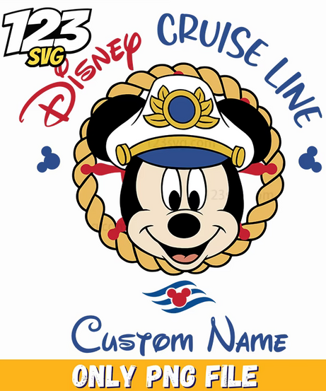 disney cruise design png, disney cruise ship design, disney cruise design ideas - 123SVG Store