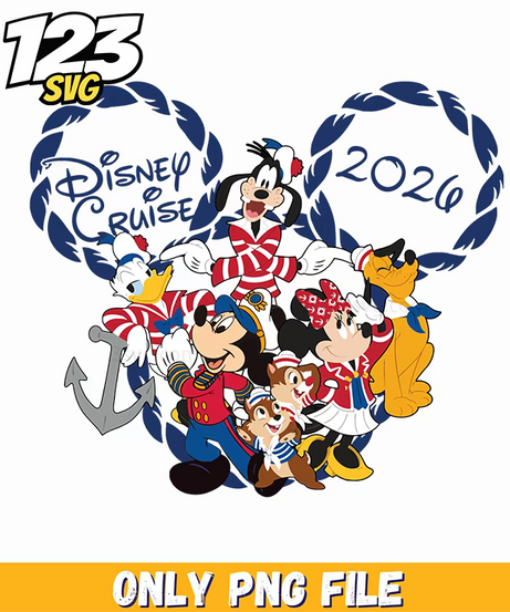 disney cruise magic png, disney cruise ship, disney magic cruise - 123SVG Store