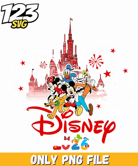 disney family vacation mommy mickey 2026, disney family vacation ideas 2026, mickey mouse family vacation packages - 123SVG Store