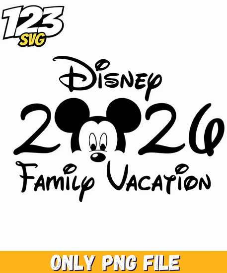 disney matching shirts family, fun matching family t shirts, matching family t shirts for adults - 123SVG Store