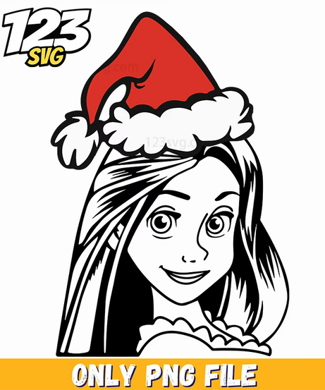 disney princesses transparent png, free disney png, disney png transparent background - 123SVG Store