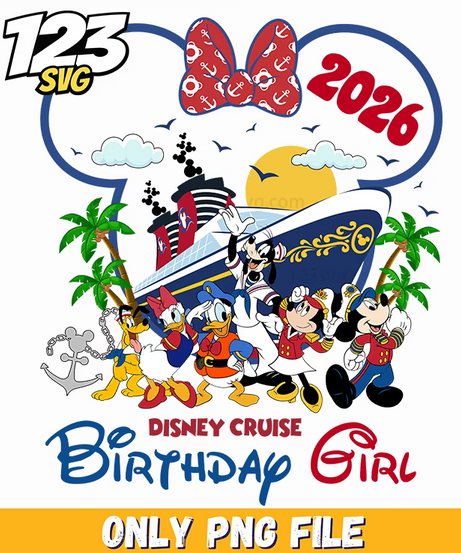 disney vacation png, disney world vacation, disney vacation packages - 123SVG Store