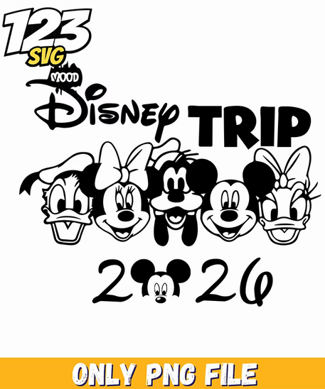 disney vacation shirt design, custom disney vacation shirts, disney vacation t shirt design - 123SVG Store