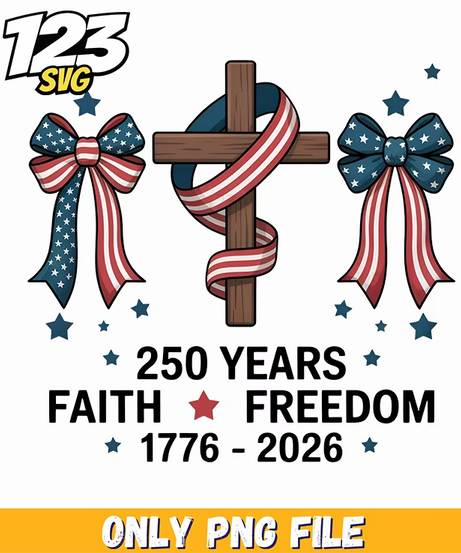 faith freedom cross style png, cross style png, cross style designs - 123SVG Store